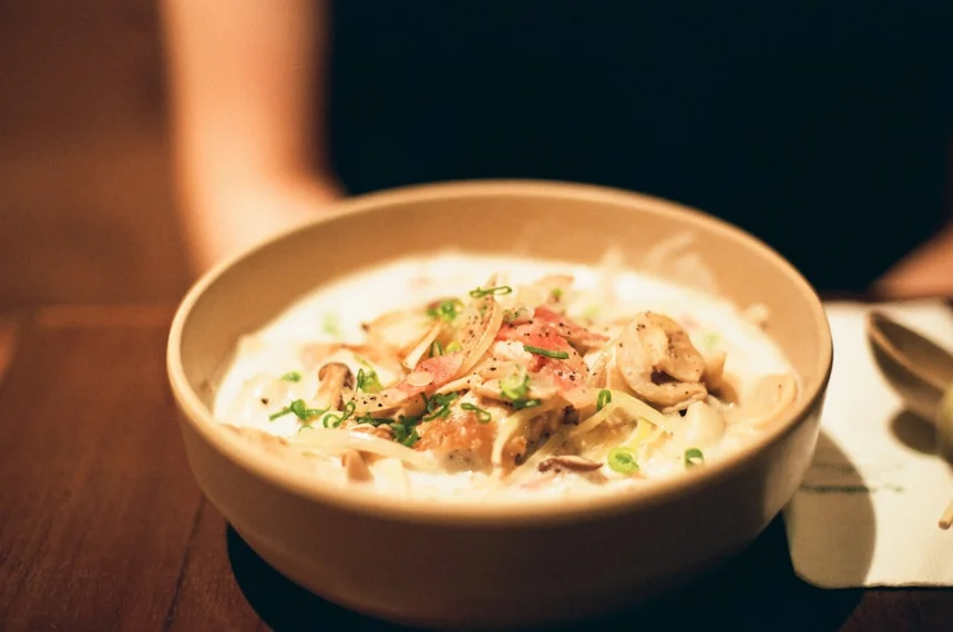 Udon