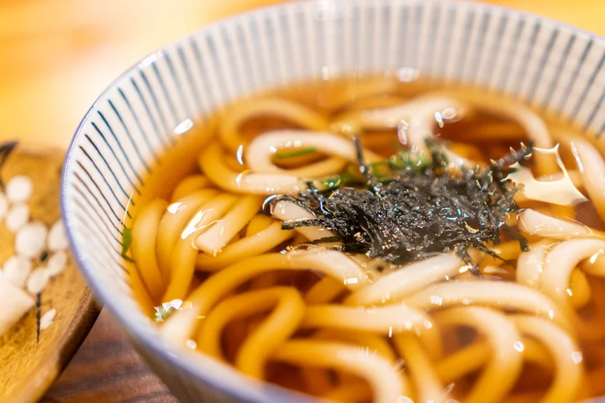 Udon