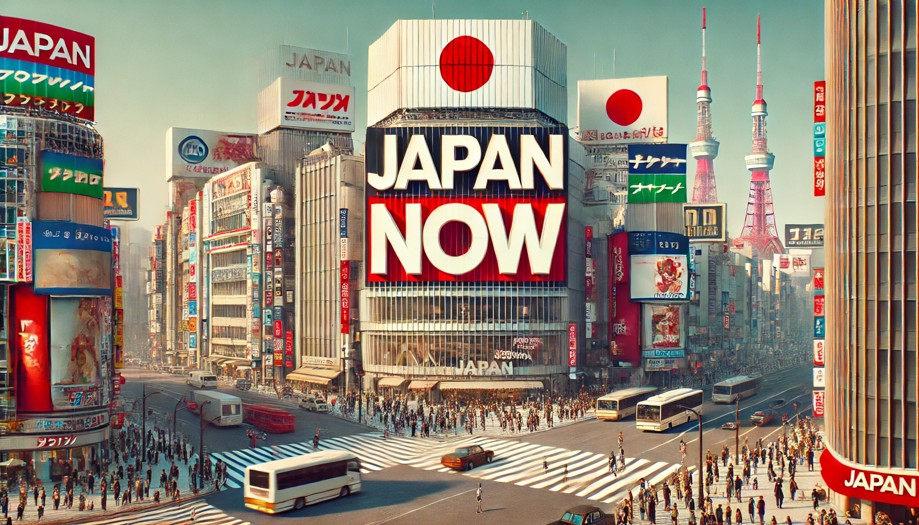 일본 여행 물가 완벽 가이드