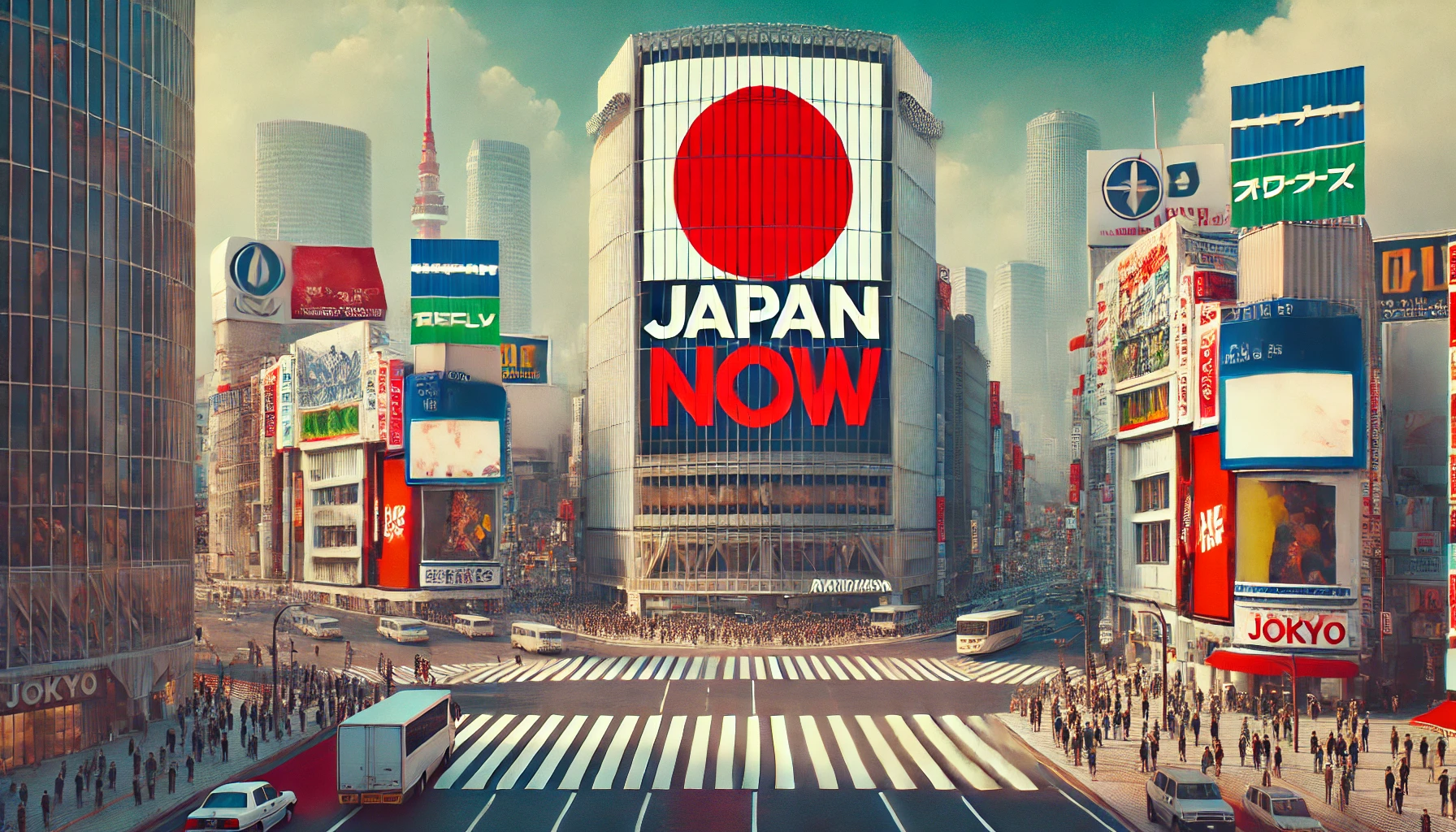 일본 여행 물가 완벽 가이드