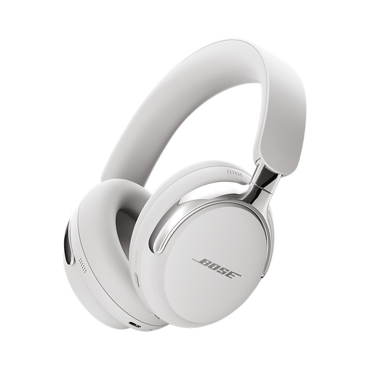 [BOSE] 보스 QC 울트라 헤드폰 2세대 화이트 스모크, 실제 사용 후기와 장단점 총정리