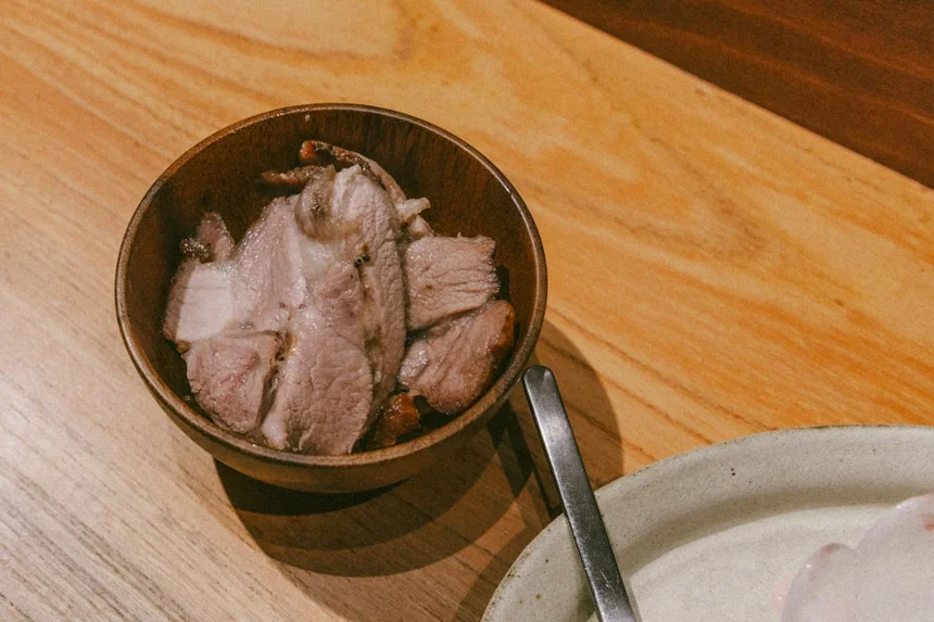 Char siu