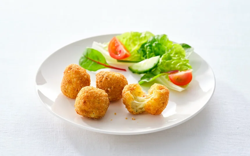 Croquette