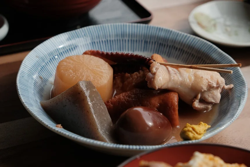 Daikon