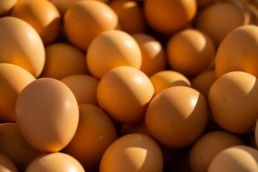 Eggs