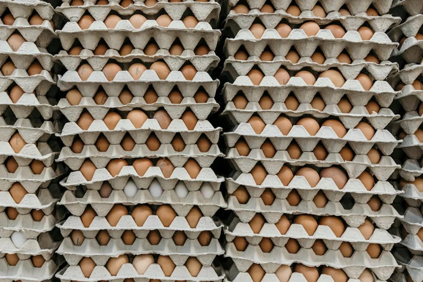 Eggs