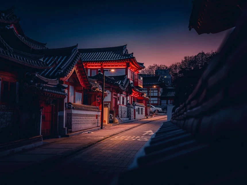 Eunpyeong