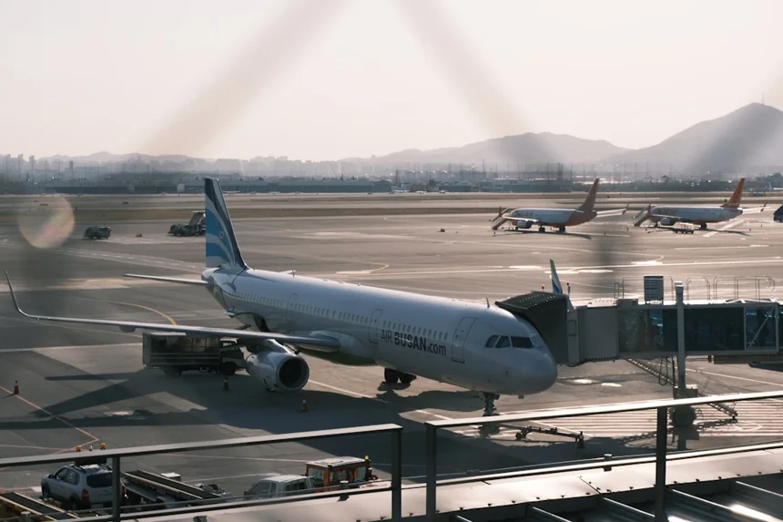 Gimpo Airport