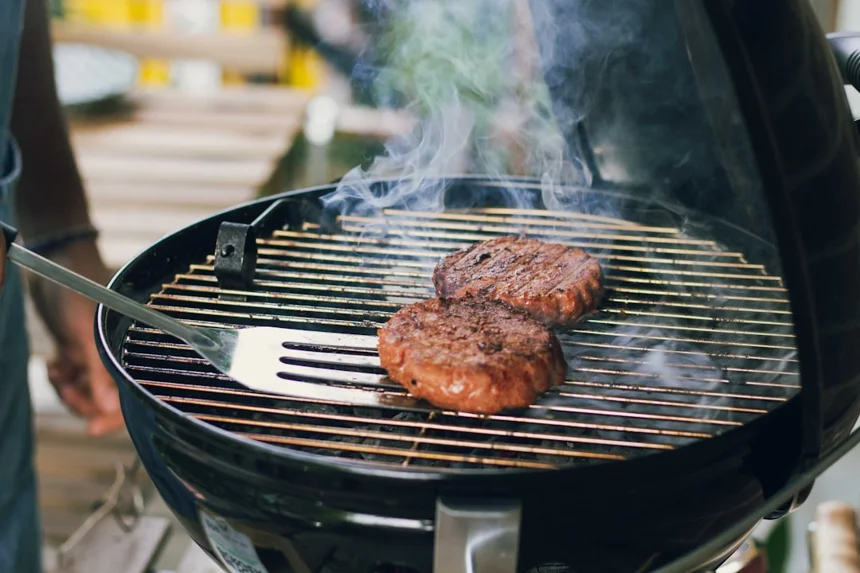 Grill
