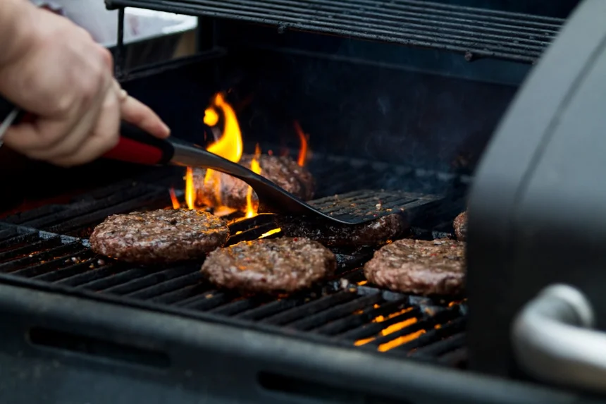 Grill