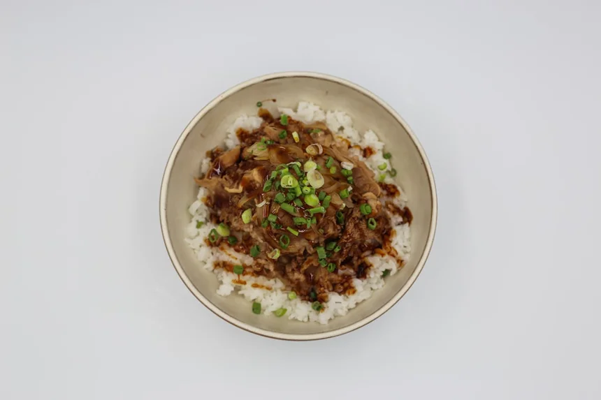 이자카야 메뉴추천 – 규동(소고기덮밥) 맛집 찾기