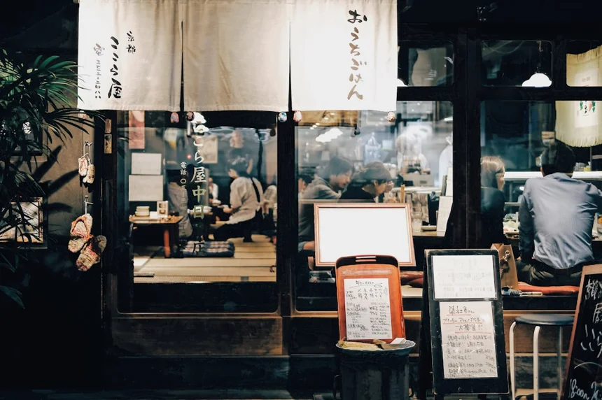 Izakaya