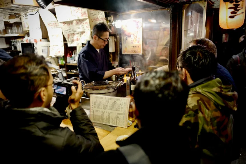 Izakaya
