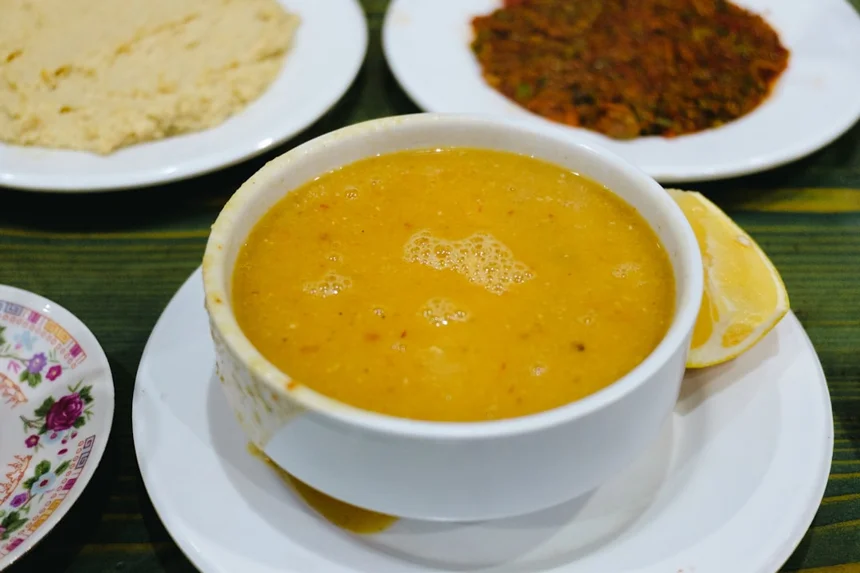 Kare (Curry)