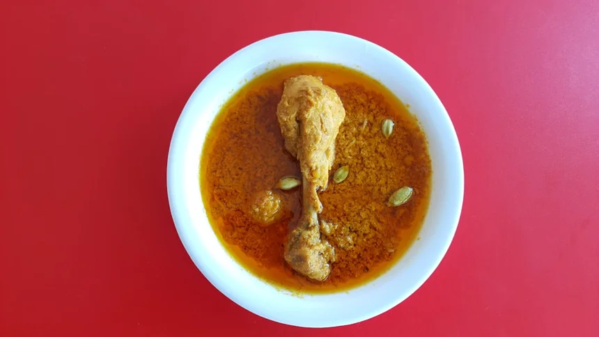 Kare (Curry)