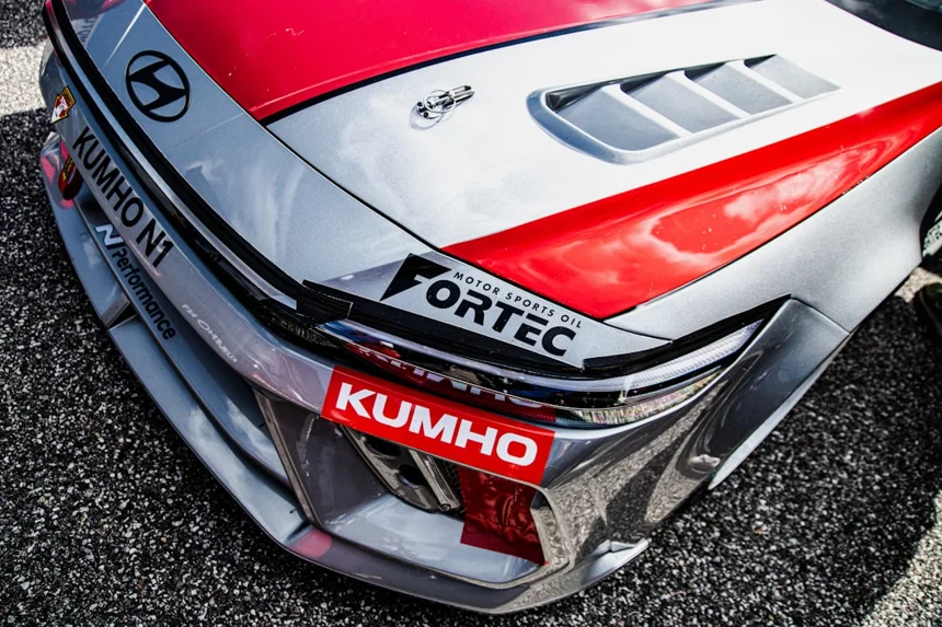 Kumho