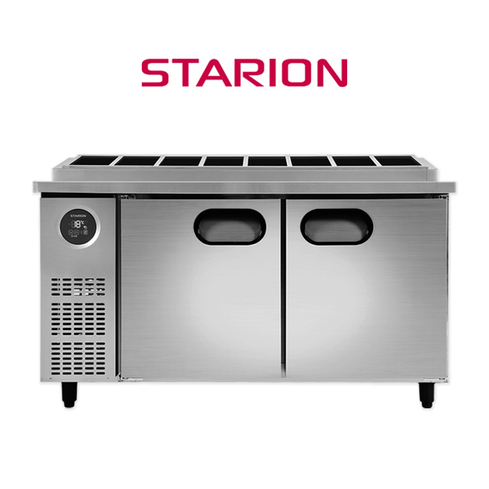 “LG스타리온 업소용 김밥 토핑 냉장고 주방 1500 1/3밧드 일반형 G15EIEVL 사용 후기, 정말 깨알 같은 아이템”