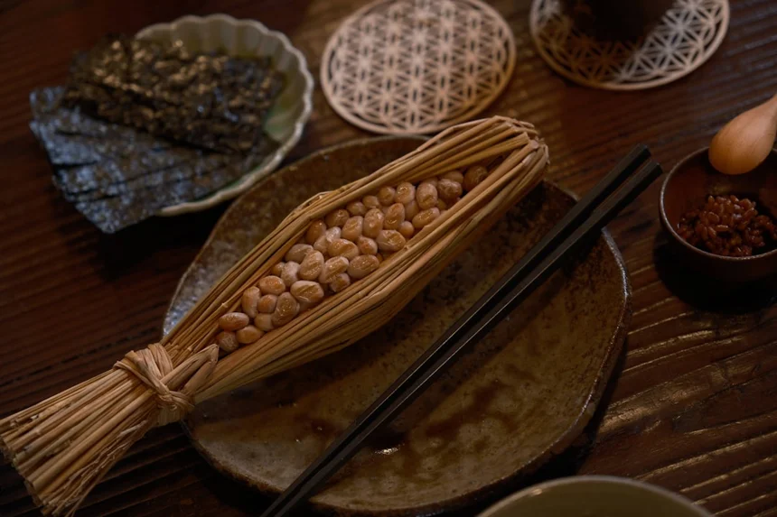 Natto