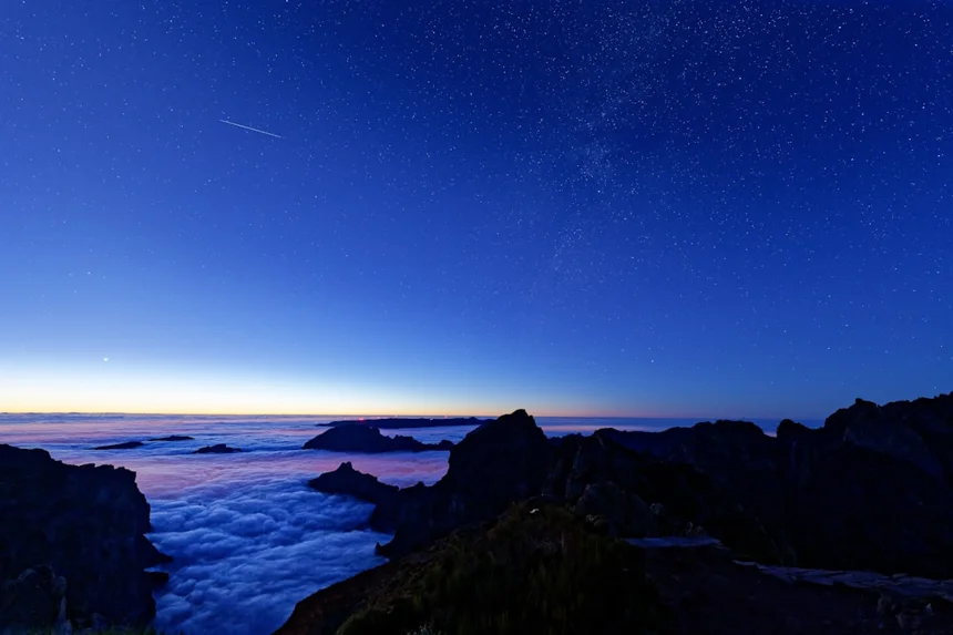 Nightscape