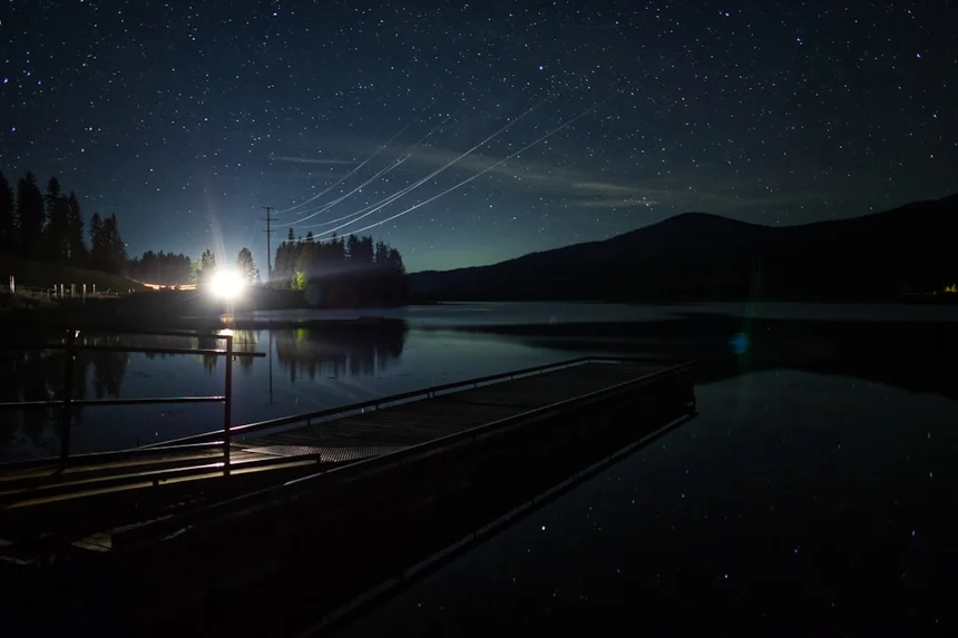 Nightscape