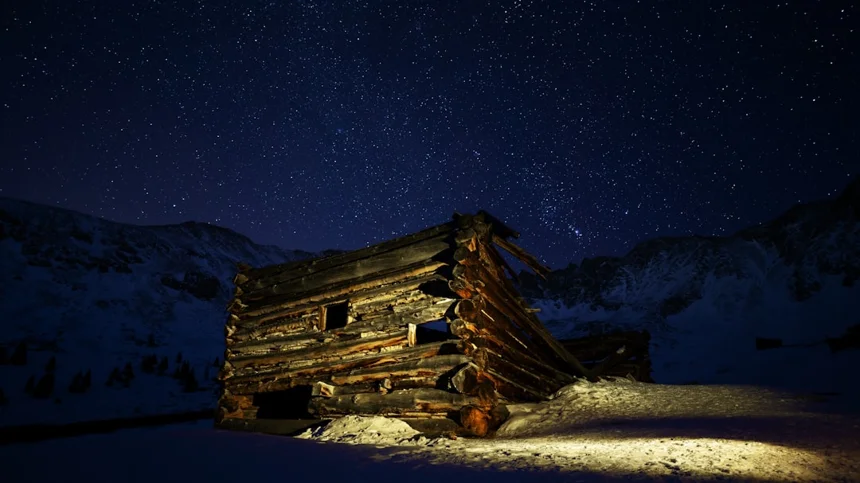 Nightscape