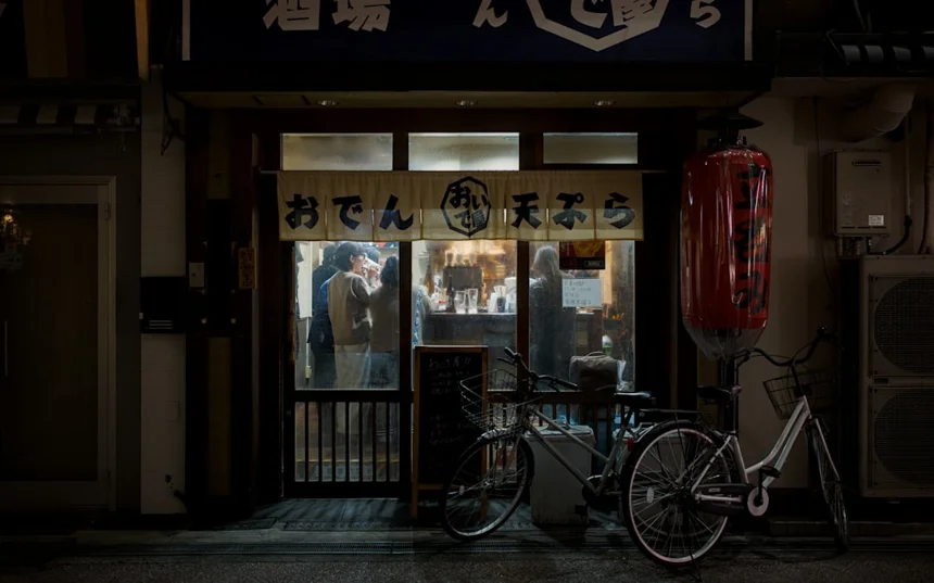 이자카야 메뉴추천 – 오뎅탕(오뎅나베) 매력과 완벽한 조합