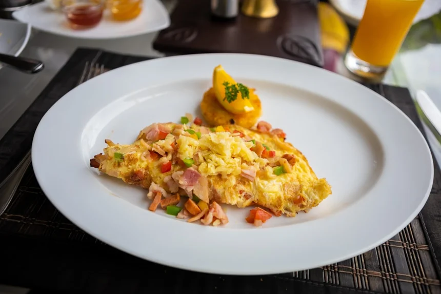 Omelette