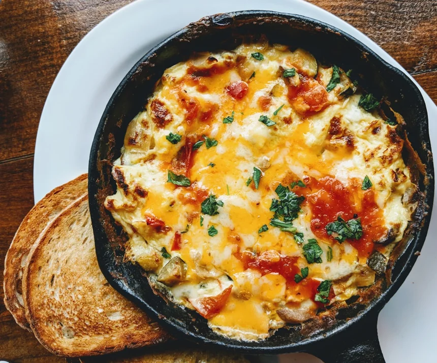Omlette