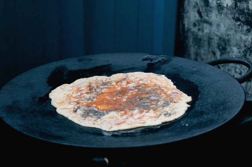 Omlette