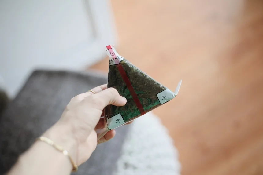Onigiri