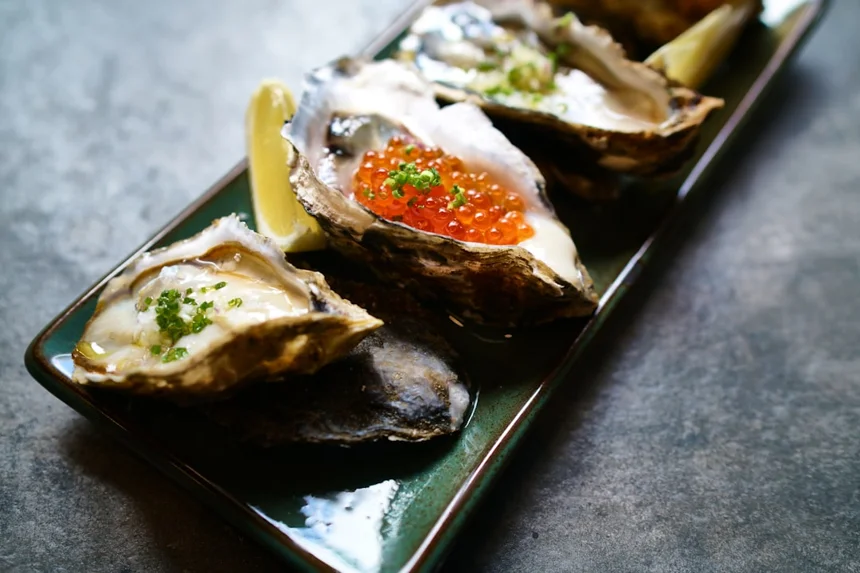 Oyster
