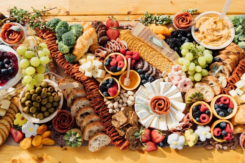 Platter
