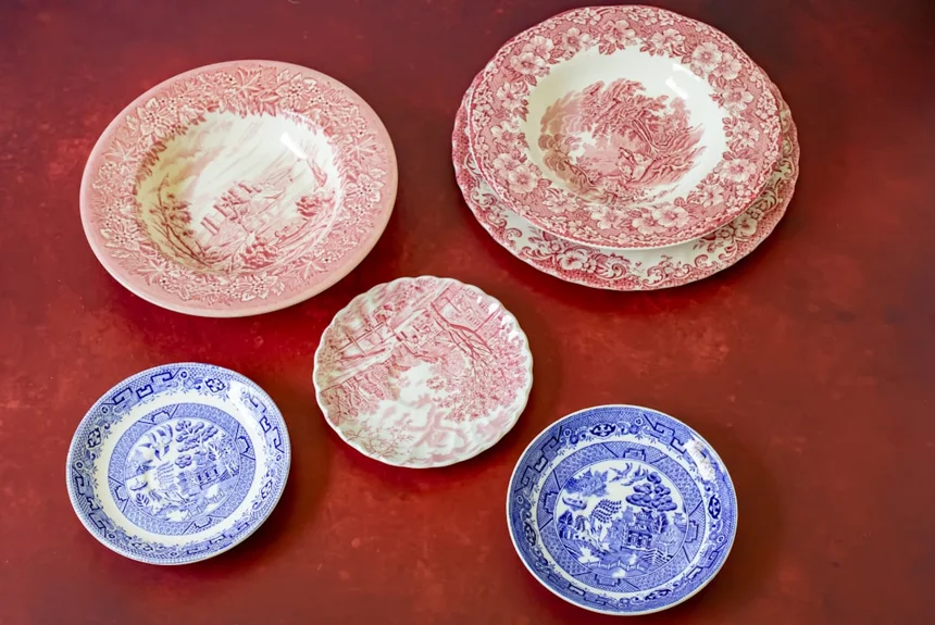 Platter