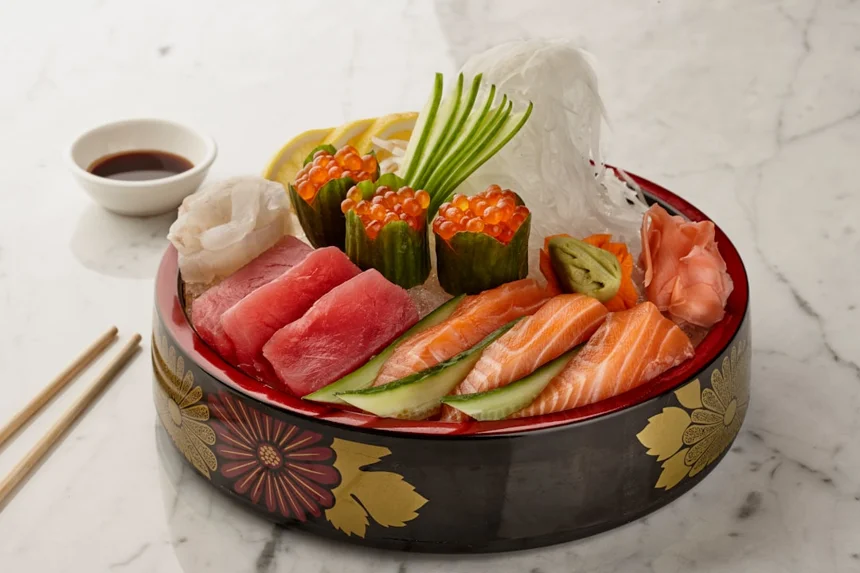 Sashimi