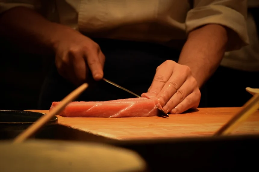 Sashimi