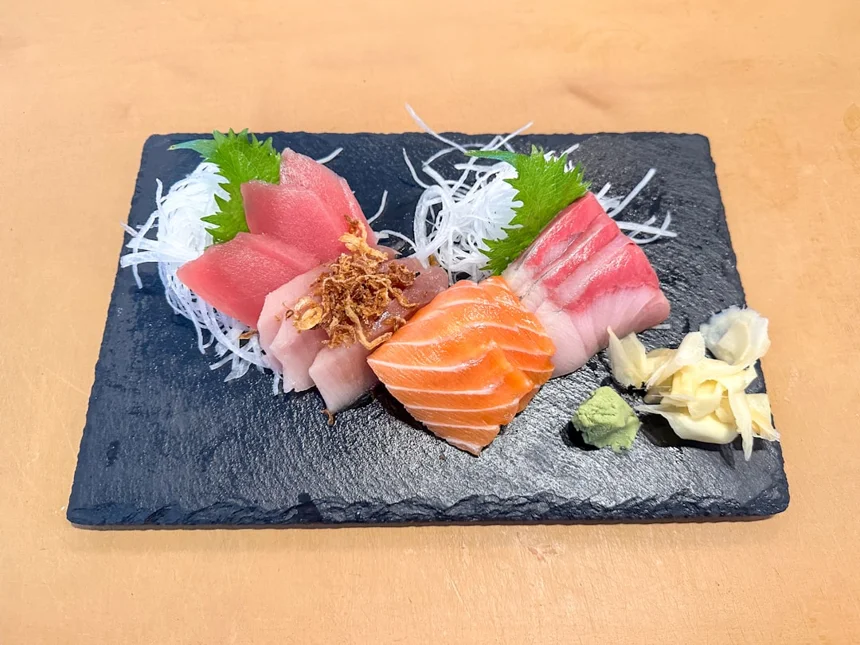 Sashimi