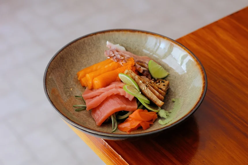 Sashimi