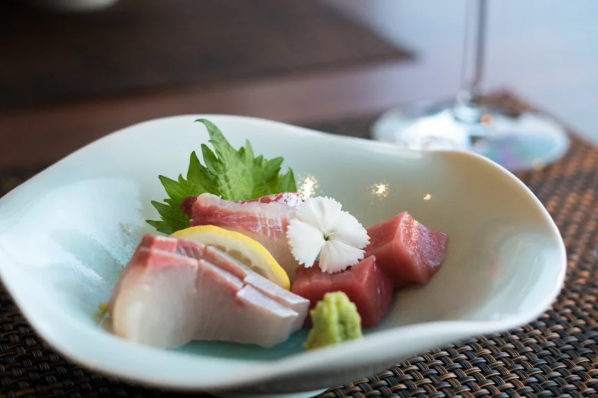 Sashimi