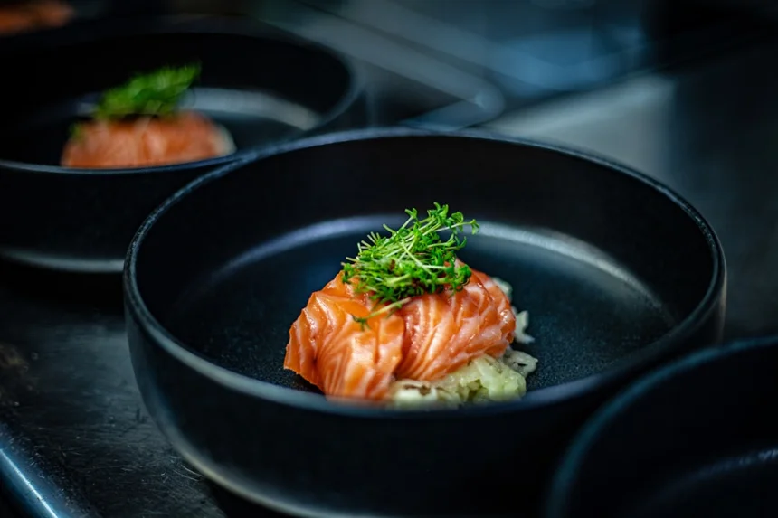 Sashimi