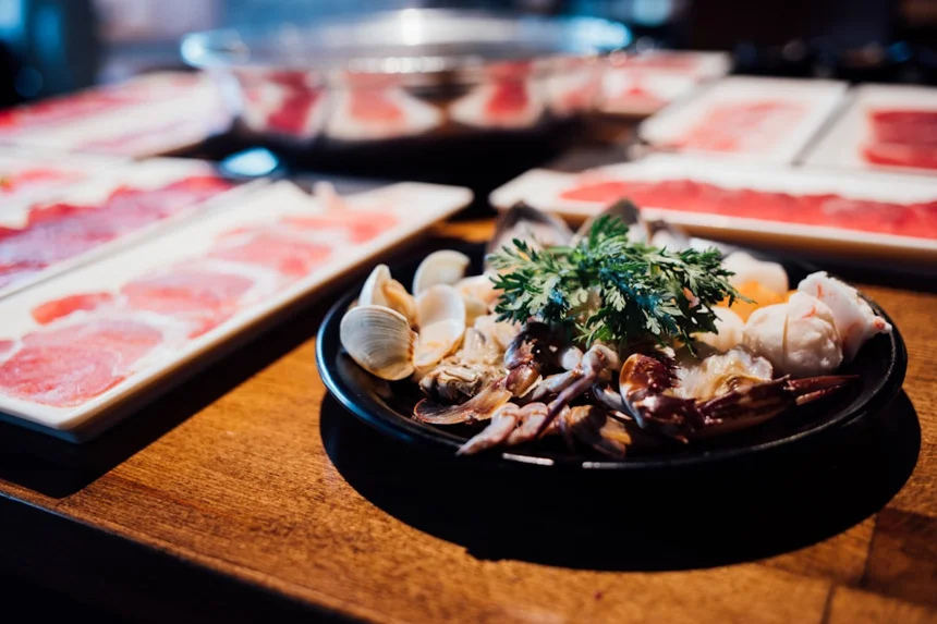 Shabu-shabu