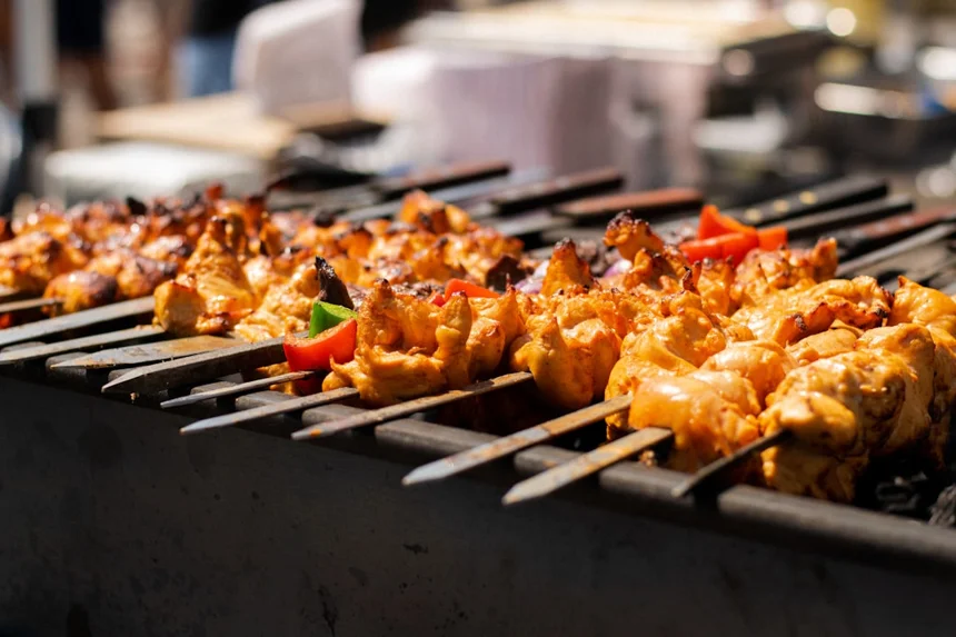 Skewers