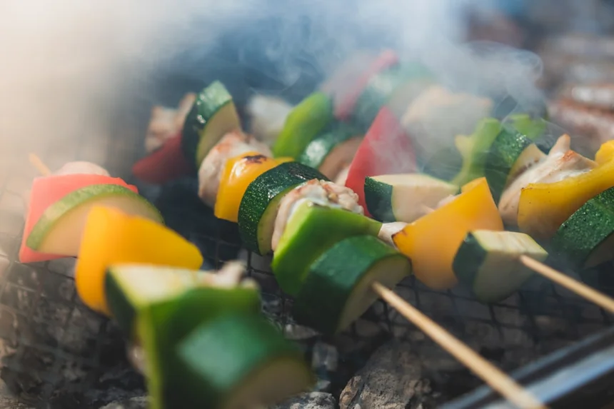 Skewers