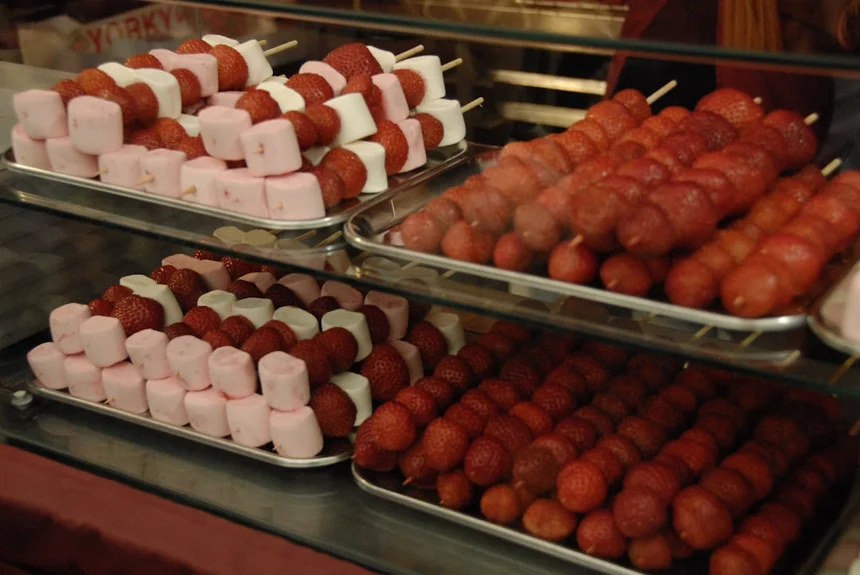 Skewers