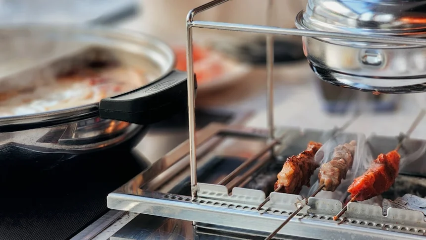 Skewers