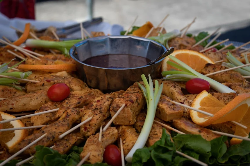 Skewers