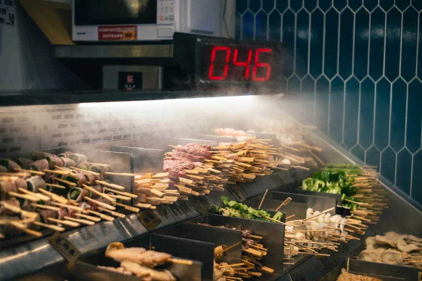 Skewers