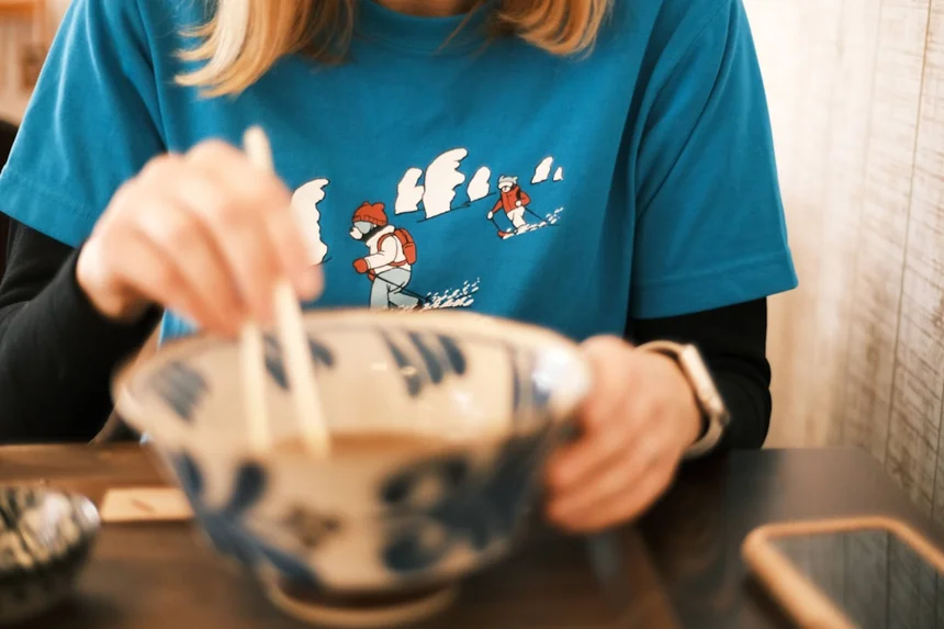 Soba
