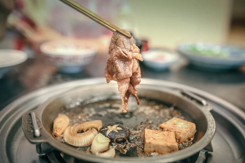 Sukiyaki