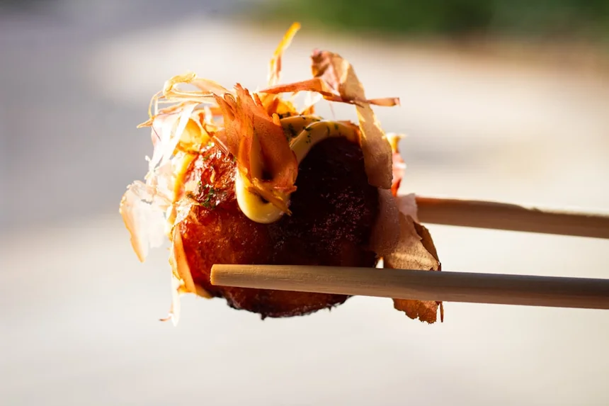 Takoyaki