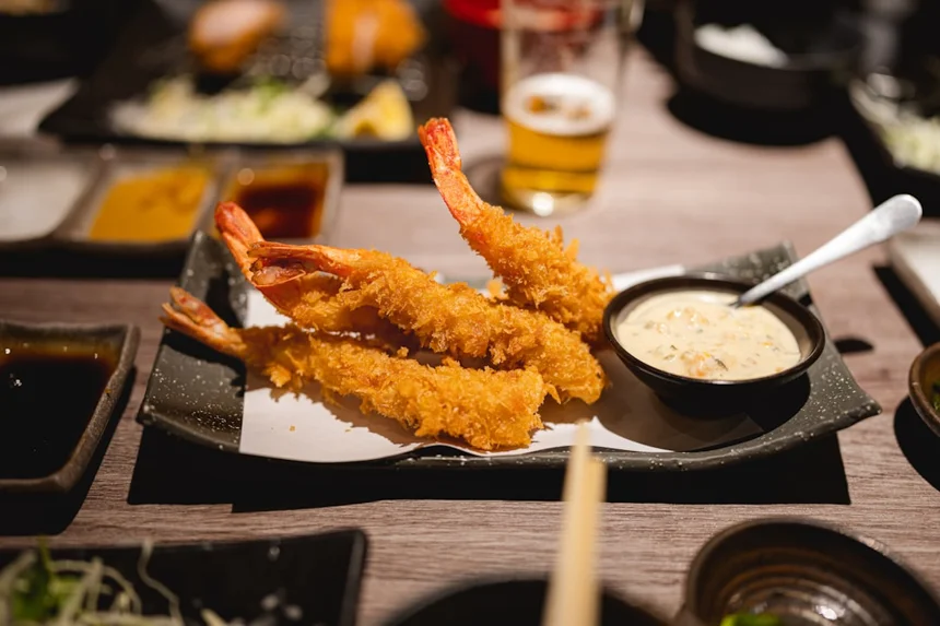 Tempura